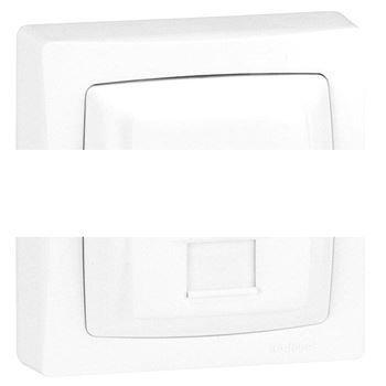 Oteo Розетка RJ45 в комплекте