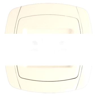 Париж Розетка RJ45+Phone 1A 120В бежевая