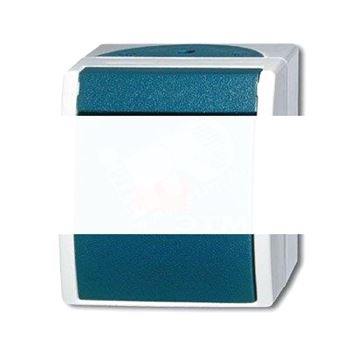 Переключатель контрольный IP44 для открытого монтажа ocean