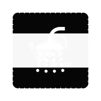 Пиктограмма информационная iceLight для 2068/1х Ванная/Душ