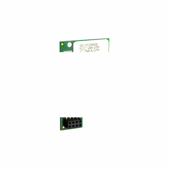 Плата беспроводного интерфейса ZigBee Pro