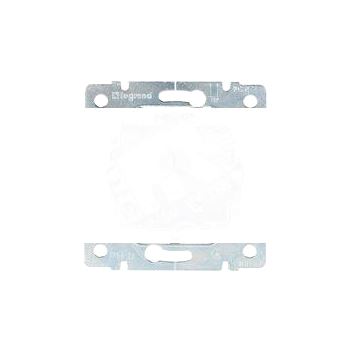 PRO21 Механизм компьютерный розеточный RJ45 кат6 UTP 1 выход