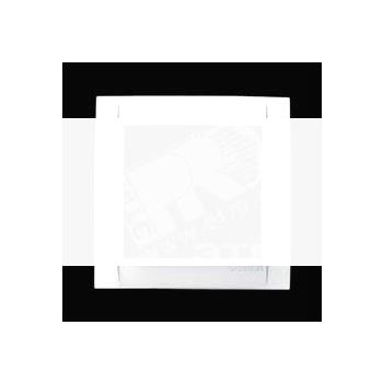 Рамка на 6 постов 825x438mm, S34, алюминий