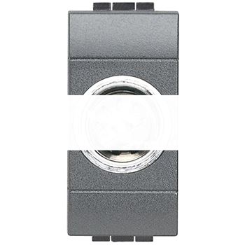Разъем DIN 5п для устройств hi fi и сходных с ними - под распайку