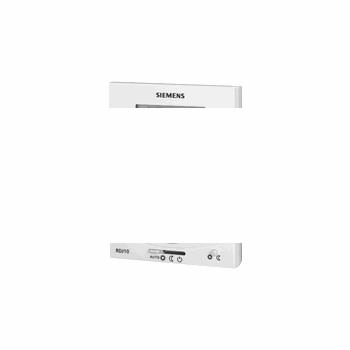 RDJ10RF/SET  Radio Room temp.contr433MHz