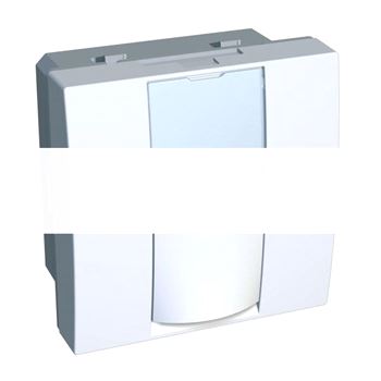 RJ45 KEYSTONE-AMP НАКЛАДКА-ДЕРЖАТЕЛЬ (ALB45380)