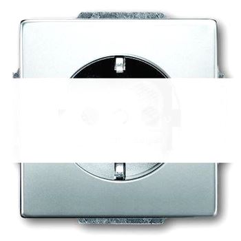 Розетка 16А 250В SCHUKO (20 EUC-866-500)