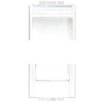Розетка компьютерная light RJ45 FTP категория 6