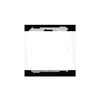 Розетка компьютерная RJ45 кат.6е, S34, алюминий