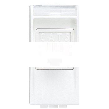 Розетка компьютерная RJ45 категория 6 UTP