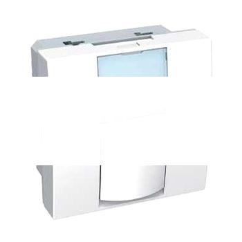 Розетка S-ONE RJ45 CAT 6 экран антибак