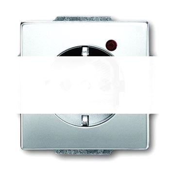 Розетка SCHUKO# с защитой от перенапряжения