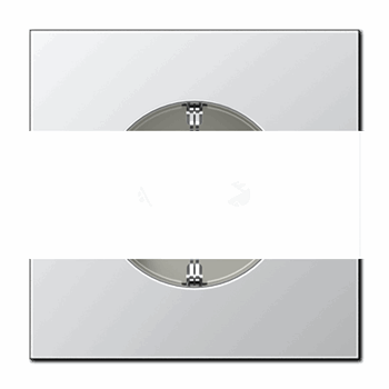 Розетка штепсельная SCHUKO 16A 250V алюминийРозетка штепсельная SCHUKO 16A 250V алюминий