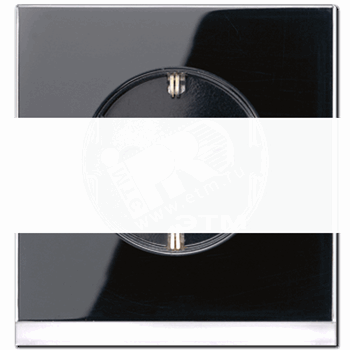 Розетка штепсельная SCHUKO 16A 250V