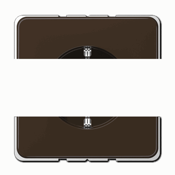 Розетка штепсельная SCHUKO 16A 250V