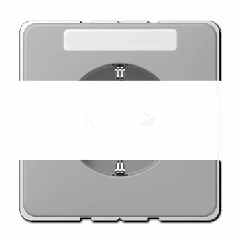 Розетка штепсельная SCHUKO 16A 250V