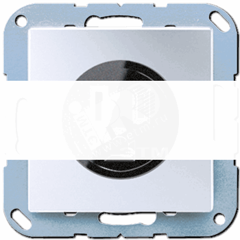 Розетка системы US-NEMA 15А 125V
