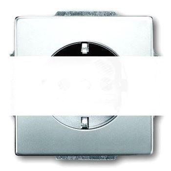 Розетка  со шторками 16А 250В SCHUKO (20 EUCKS-866-500)