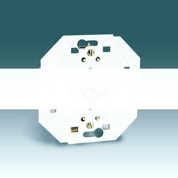 Розетка звуковая моно (вилка 10490-31), S82,82N,88, механизм