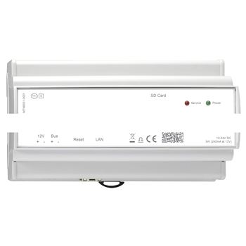 Сервер U.motion KNX Сервер U.motion KNX