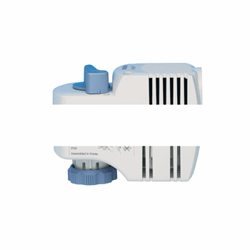 SFA21/18 Электромагнитный привод, AC 230 V, шток 2.5mm (SFA21/18)