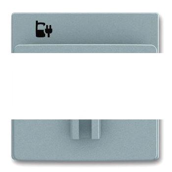 SOLO Плата центральная для блока питания microUSB - 6474U серый металлик 6478-803 (6478-803)
