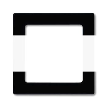 SOLO/FUTURE Накладка для 8211U/8212U/8221U антрацит