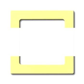 SOLO/FUTURE Накладка для 8211U/8212U/8221U сахара/желтый
