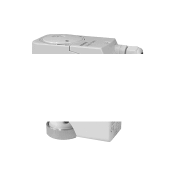 SSB81/00 Привод электромоторный AC 24V 3-позиционный