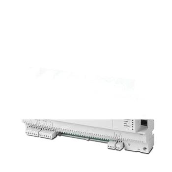 Станция автоматизациис 12 точками данных с коммуникацией BACnet чрез lontalk Станция автоматизациис 12 точками данных с коммуникацией BACnet чрез lontalk