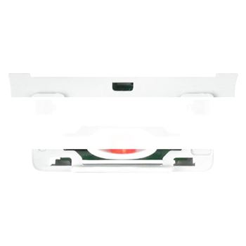 СВЕТОДИОДНАЯ ВСТАВКА, 1.5V/DC, RED
