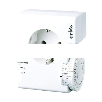 Таймер бытовой CONTROL DT 30