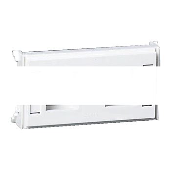 TRS Монтажная плата RJ45 CYB-DP PV