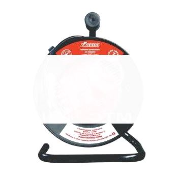 Удл-ль сил 4х30м IP44 с/з с з.ш. ПВС 3*1,0
