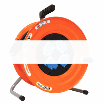 Удлинитель силовой 4х50м КГ 3х2.5 16А IP44 У16-046т