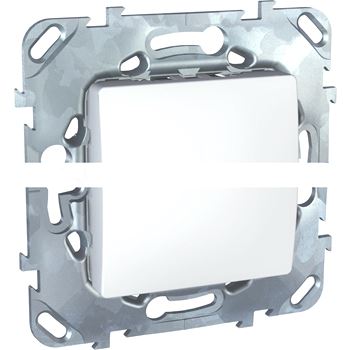 UNICA Заглушка в рамку 45х45