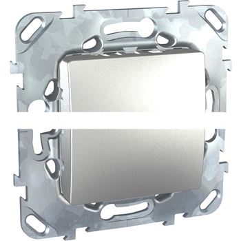 UNICAtop Заглушка в рамку 45х45