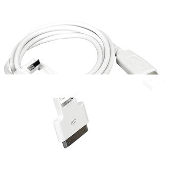 USB-кабель для зарядки 3 в 1 (50683)