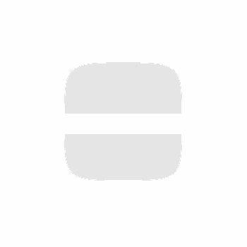 Valena ALLURE Лицевая панель для кнопочного выключателя символ Звонок белая