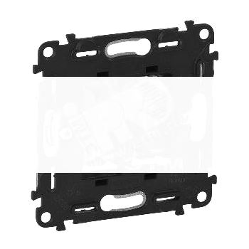 Valena INMATIC Выключатель двухклавишный 10А 250В Безвинтовые зажимы
