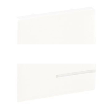 Valena LIFE MyHome Play Zigbee  Лицевая панель для радиоуправляющего устройства 1-канального ON-OFF Белая