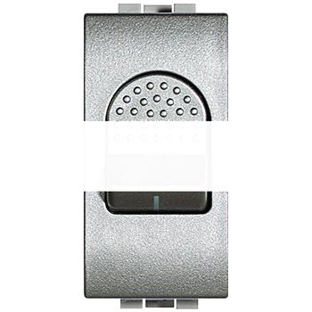Выключатель двухполюсный 32А - 127/250 В