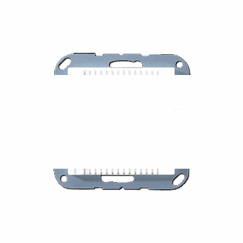 Звонок AC 8 – 12 V ~  белый