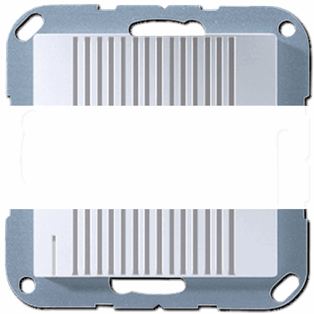 Звонок AC 8 – 12V алюминий