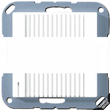 Звонок AC 8 – 12V слоновая кость