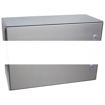 Atlantic Inox Шкаф IP66 400х600х250