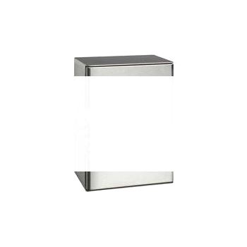 Atlantic Inox Шкаф IP66 500х400х200