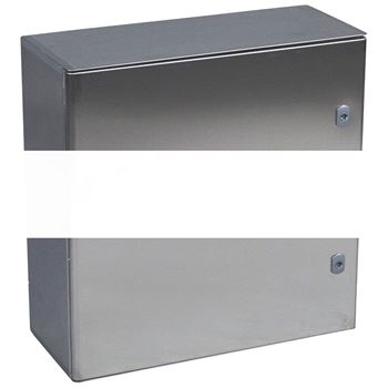 Atlantic Inox Шкаф IP66 600х600х250