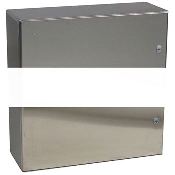 Atlantic Inox Шкаф IP66 800х800х300