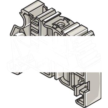 Фиксатор торцевой BADL (9903R0200)